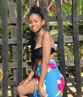 Rencontre Femme Madagascar à Nosy be : Saida, 23 ans